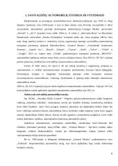 Savivaldžiai automobiliai 4 puslapis