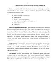 Pažintinė praktika Telšių lopšelyje – darželyje „Saulutė“  11 puslapis