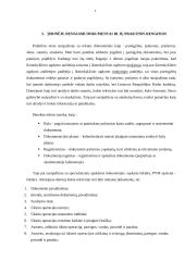 Pažintinė praktika Telšių lopšelyje – darželyje „Saulutė“  6 puslapis