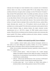 PVM susigrąžinimas ir jo praktinis taikymas 15 puslapis
