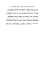 PVM susigrąžinimas ir jo praktinis taikymas 17 puslapis