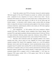 PVM susigrąžinimas ir jo praktinis taikymas 18 puslapis