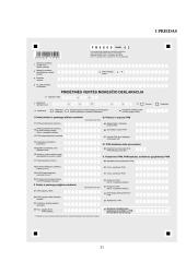 PVM susigrąžinimas ir jo praktinis taikymas 20 puslapis