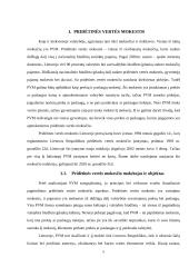 PVM susigrąžinimas ir jo praktinis taikymas 4 puslapis