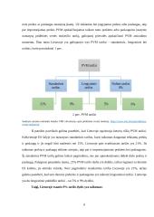 PVM susigrąžinimas ir jo praktinis taikymas 7 puslapis
