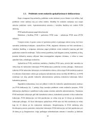PVM susigrąžinimas ir jo praktinis taikymas 9 puslapis