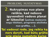 Sprendimų priėmimas (vadyba) 20 puslapis