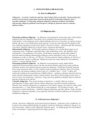 Asmeninių finansų biudžeto sudarymas 4 puslapis