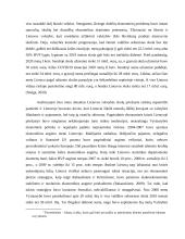 Valstybės skola ir jos priežastys bei pasekmės 13 puslapis