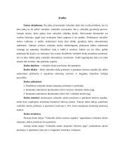 Valstybės skola ir jos priežastys bei pasekmės 4 puslapis