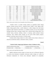 Valstybės skola ir jos priežastys bei pasekmės 10 puslapis