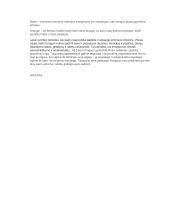 Ar sąžinė – griežčiausias teisėjas? 2 puslapis