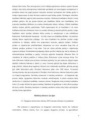 Rinkimų sistemos ir partinės sistemos ryšys 4 puslapis