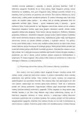 Rinkimų sistemos ir partinės sistemos ryšys 5 puslapis