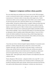 Robotizuoto karvių melžimo privalumai ir trūkumai 12 puslapis