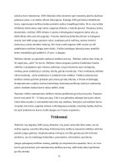 Robotizuoto karvių melžimo privalumai ir trūkumai 13 puslapis