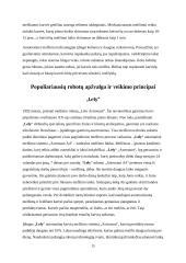 Robotizuoto karvių melžimo privalumai ir trūkumai 15 puslapis