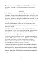 Robotizuoto karvių melžimo privalumai ir trūkumai 18 puslapis