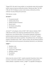 Robotizuoto karvių melžimo privalumai ir trūkumai 19 puslapis