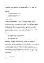 Robotizuoto karvių melžimo privalumai ir trūkumai 20 puslapis