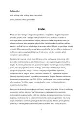 Robotizuoto karvių melžimo privalumai ir trūkumai 3 puslapis