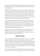 Robotizuoto karvių melžimo privalumai ir trūkumai 4 puslapis