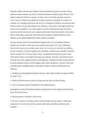 Robotizuoto karvių melžimo privalumai ir trūkumai 6 puslapis