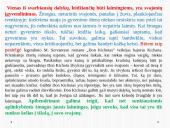 Kaip parašyti gerą rašinį? 11 puslapis