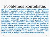 Kaip parašyti gerą rašinį? 15 puslapis