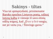 Kaip parašyti gerą rašinį? 16 puslapis