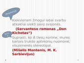 Kaip parašyti gerą rašinį? 18 puslapis