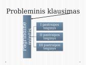 Kaip parašyti gerą rašinį? 4 puslapis