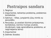 Kaip parašyti gerą rašinį? 10 puslapis