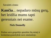 Krikščioniškas požiūris į kančią 3 puslapis