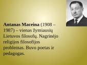 Krikščioniškas požiūris į kančią 5 puslapis