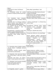 11kl. literatūros apibendrinimas, klausimų ats. 18 puslapis