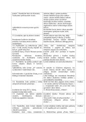 11kl. literatūros apibendrinimas, klausimų ats. 19 puslapis