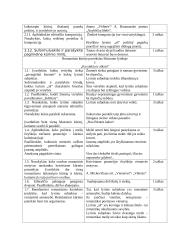 11kl. literatūros apibendrinimas, klausimų ats. 20 puslapis