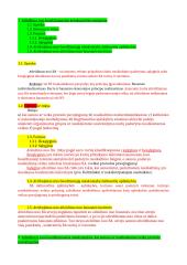 Baudžiamosios atsakomybės šalinančios aplinkybės 2 puslapis