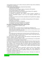 Baudžiamosios atsakomybės šalinančios aplinkybės 11 puslapis