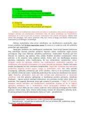 Baudžiamosios atsakomybės šalinančios aplinkybės 3 puslapis