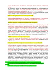 Baudžiamosios atsakomybės šalinančios aplinkybės 5 puslapis