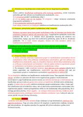 Baudžiamosios atsakomybės šalinančios aplinkybės 6 puslapis