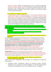 Baudžiamosios atsakomybės šalinančios aplinkybės 8 puslapis