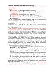 Baudžiamosios atsakomybės šalinančios aplinkybės 10 puslapis