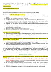 Bendrininkavimas padarant nusikalstamą veiką (samprata ir kt.) 3 puslapis