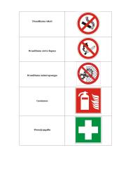 Kombainininko darbo saugos ir sveikatos instruktažas 5 puslapis