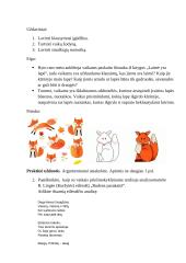 Tautosaka ir vaikų literatūra 2 puslapis