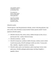 Tautosaka ir vaikų literatūra 3 puslapis