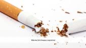 Rūkymo žala žmogaus organizmui 
